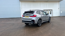 BMW X1 sDrive 18d M Sport 5dr Step Auto Diesel Estate